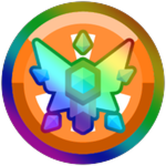 Reached Rainbow Bronze Rank