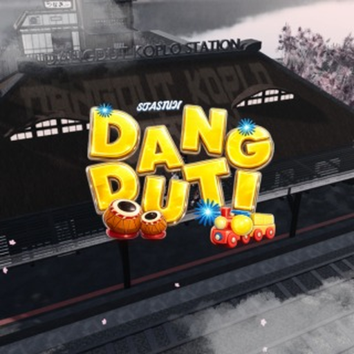 [🕺FREE TITLE] DANGDUT KOPLO STATION 