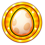 Beach Egg!