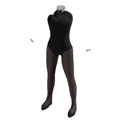 Bunny Girl Outfit