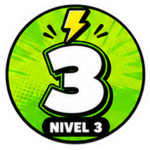 Level 3