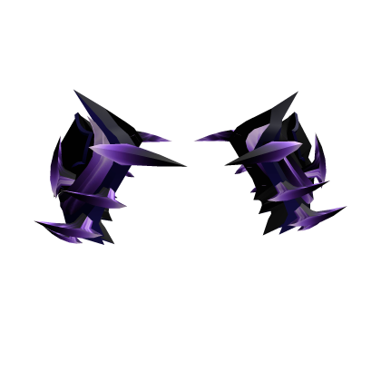 Dark Hell Bringer Leg Protector