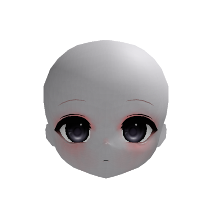 Anime Vampire Girl 🖤(Dark)