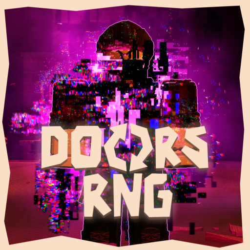 [ARCHIVES] DOORS RNG 👁️