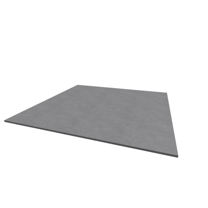 Concrete Floor
