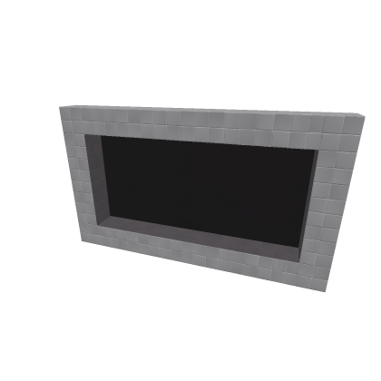 Marble window