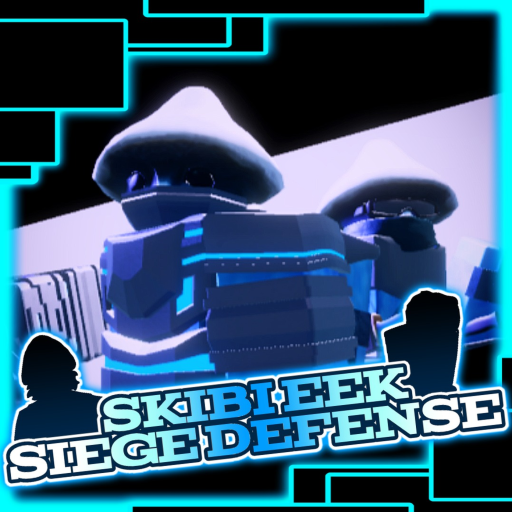 [Upd 9.5.7] Skibi Eek Siege Defense