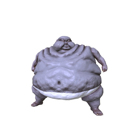 Absolute Unit