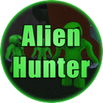 Alien Hunter