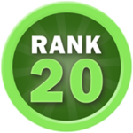 Rank 20 - Novice