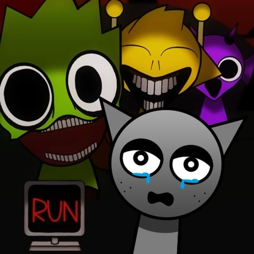 Sprunki Killer