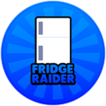 Fridge Raider