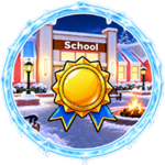School Ending