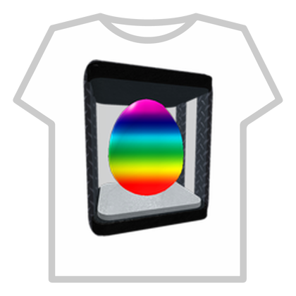 🌈 Chroma Egg