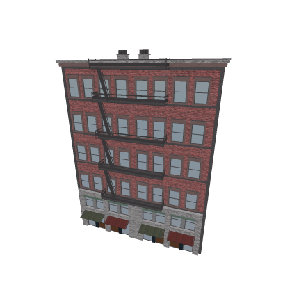 City Building