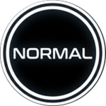 Casual : Normal Mode