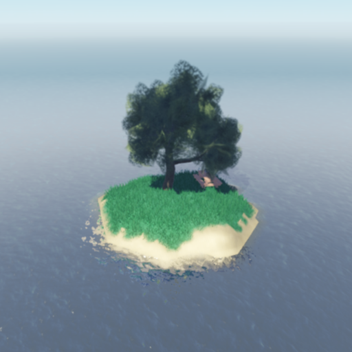 Island Picnic