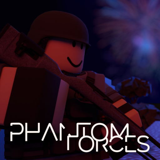 [Fall Weapon Remodels!] Phantom Forces