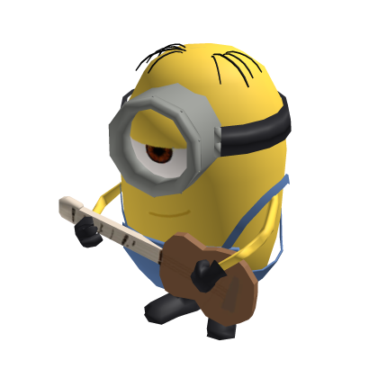 Minion Meme Suit