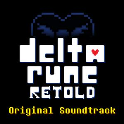Black Knife (DELTARUNE: A Prophecy Retold)
