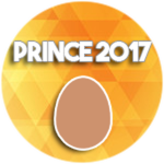 Orange Egg