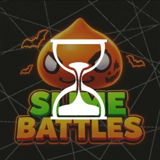 Slimes Battles (FREE UGC)