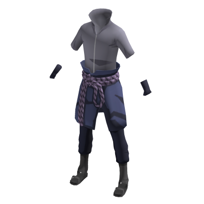 Sasuke Uchiha