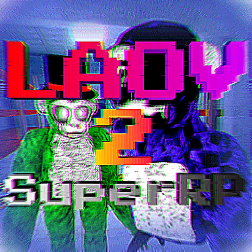 LAOV 2 SuperRP 1.3 [Lethal Ape Old Version 2]