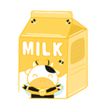 Bee Milk