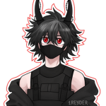 Reyder's UGC