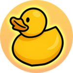 Golden Ducky