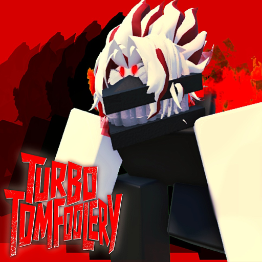 [Evil Eye] TURBO TOMFOOLERY