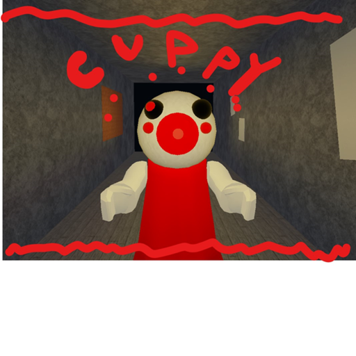 Cuppy (Alpha)