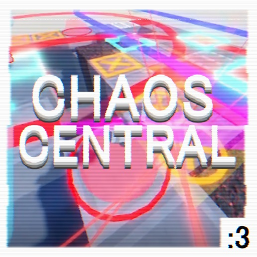 [HORRORS] Chaos Central