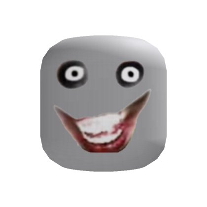 Jeff the Killer Face