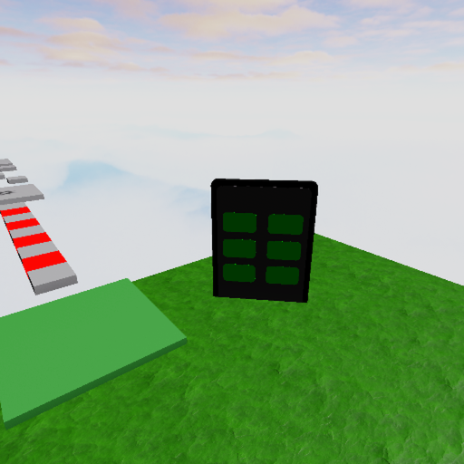 Infinite Obby