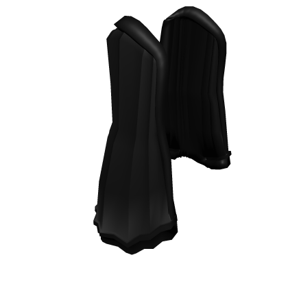 Cape of the Raven