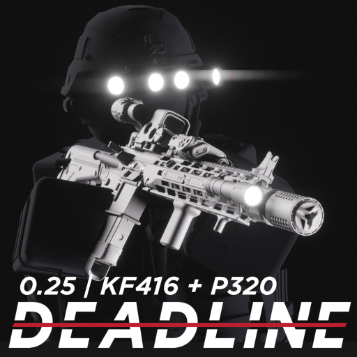 [0.25.3] Deadline