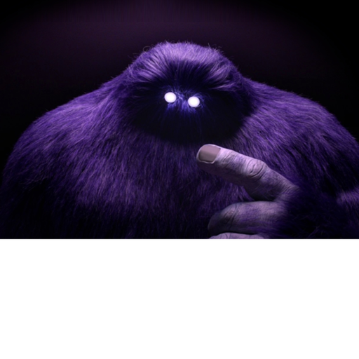 The monster 
