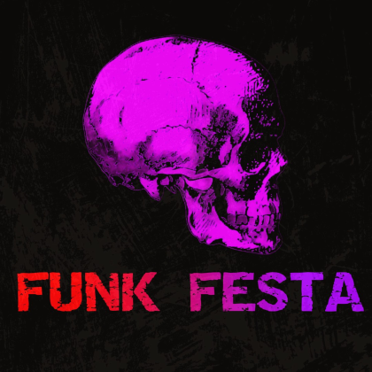 FUNK FESTA