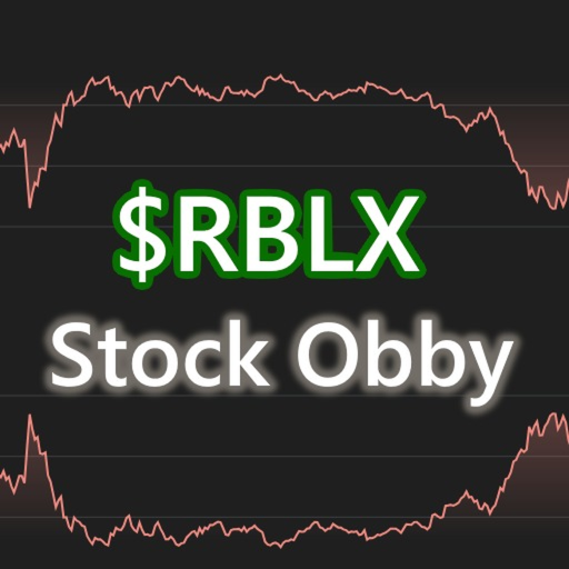 Roblox Stock Obby
