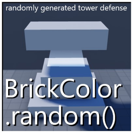 BrickColor.random()