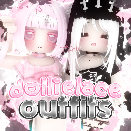 [NEW!🖤] Dollielace Outfits