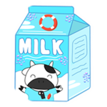 Lifeguard Milk