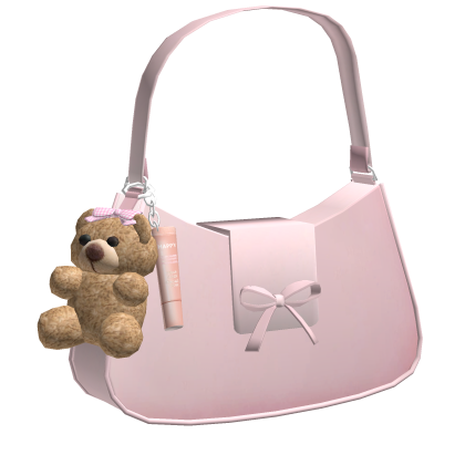 Pink Bag