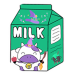 Witch Milk