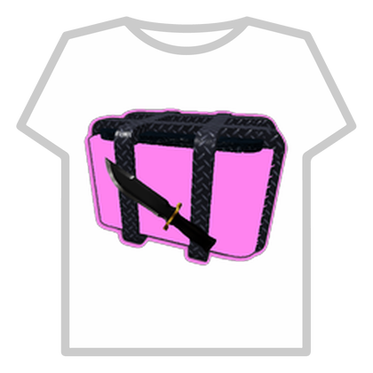 Pink Box
