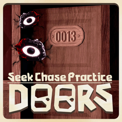 Seek Chase [Practice]
