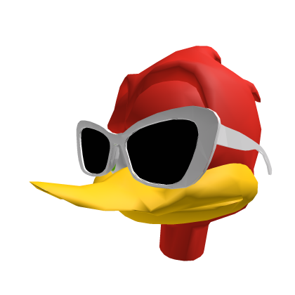 Woody Woodpecker