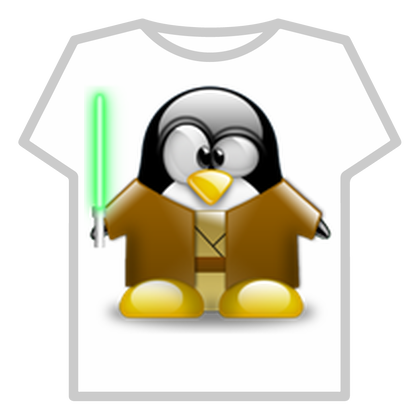 Luke Tux